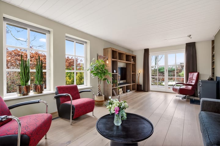 Foto 4 van Kievitweg 71