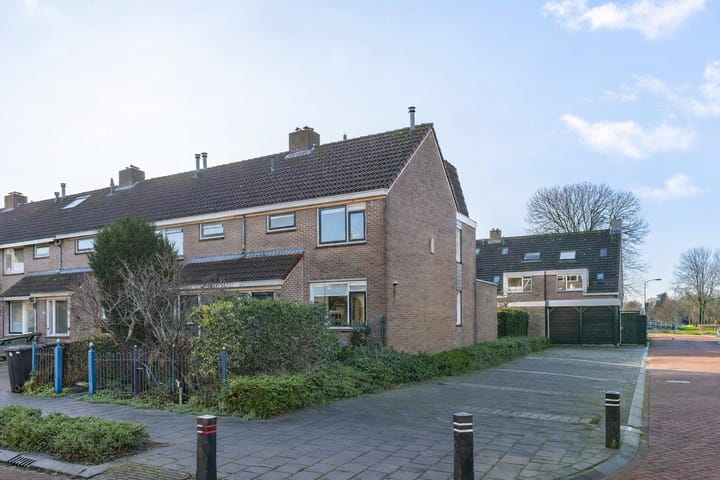 Foto 31 van Wieken 32