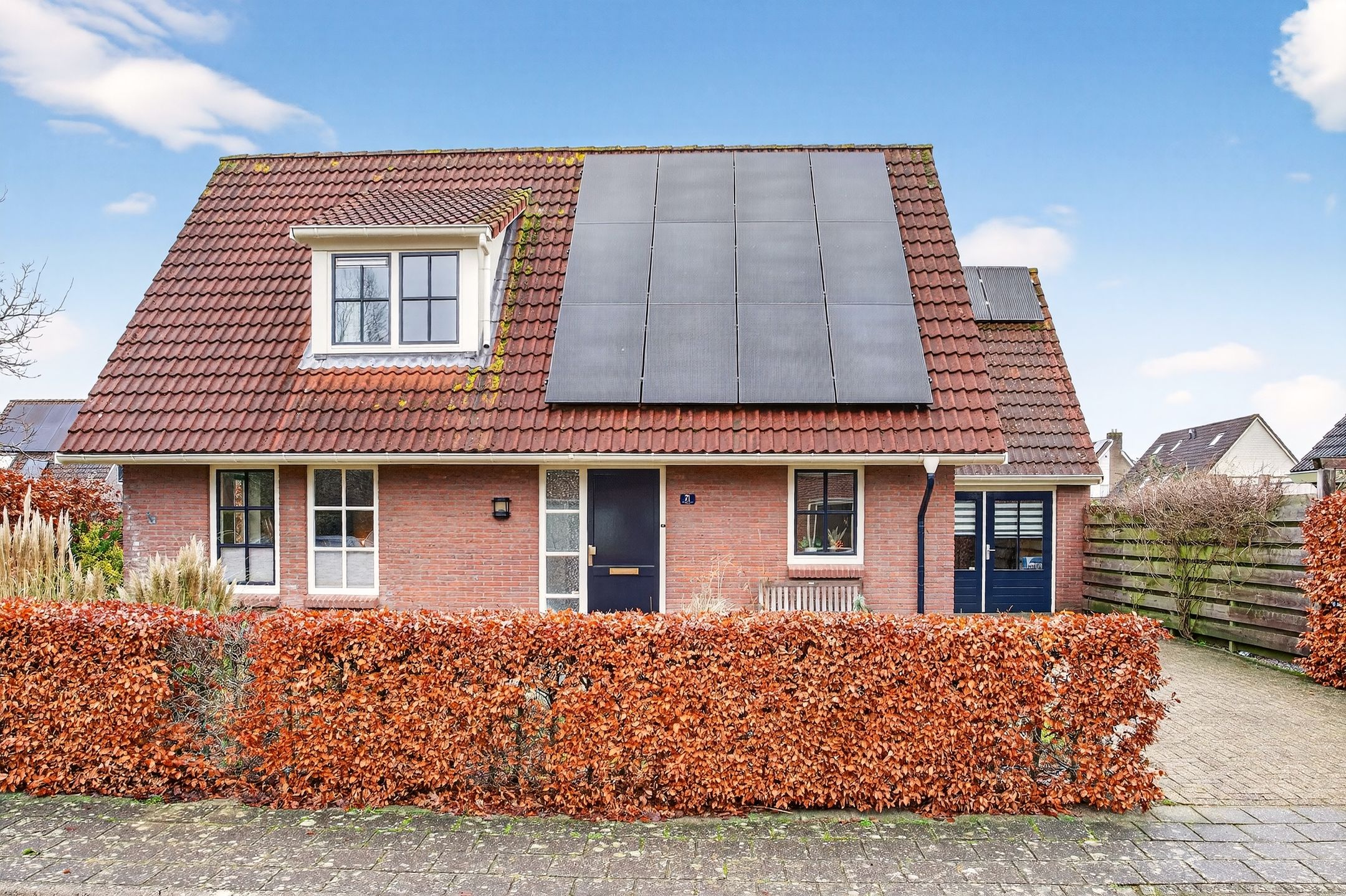 Foto 6 van Kievitweg 71