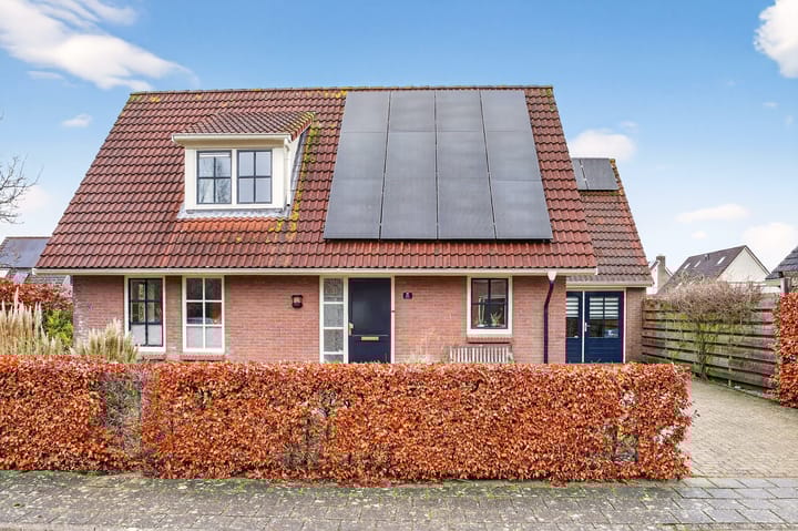 Foto 6 van Kievitweg 71