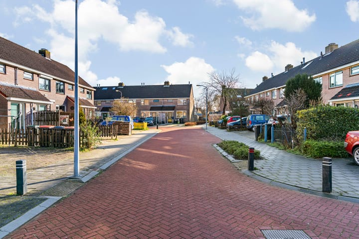 Foto 33 van Wieken 32