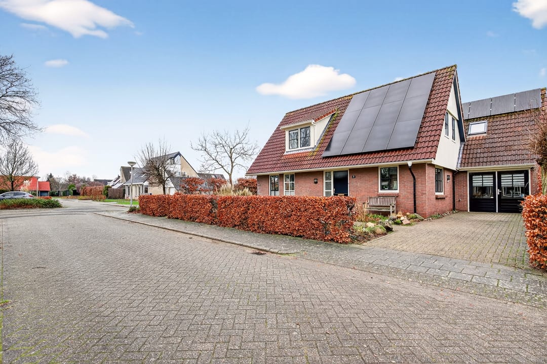 Foto 7 van Kievitweg 71