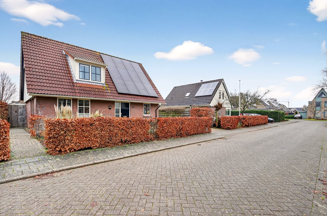 Foto 8 van Kievitweg 71