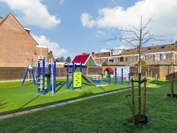 Foto 35 van Wieken 32