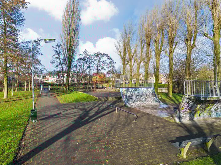 Foto 36 van Wieken 32