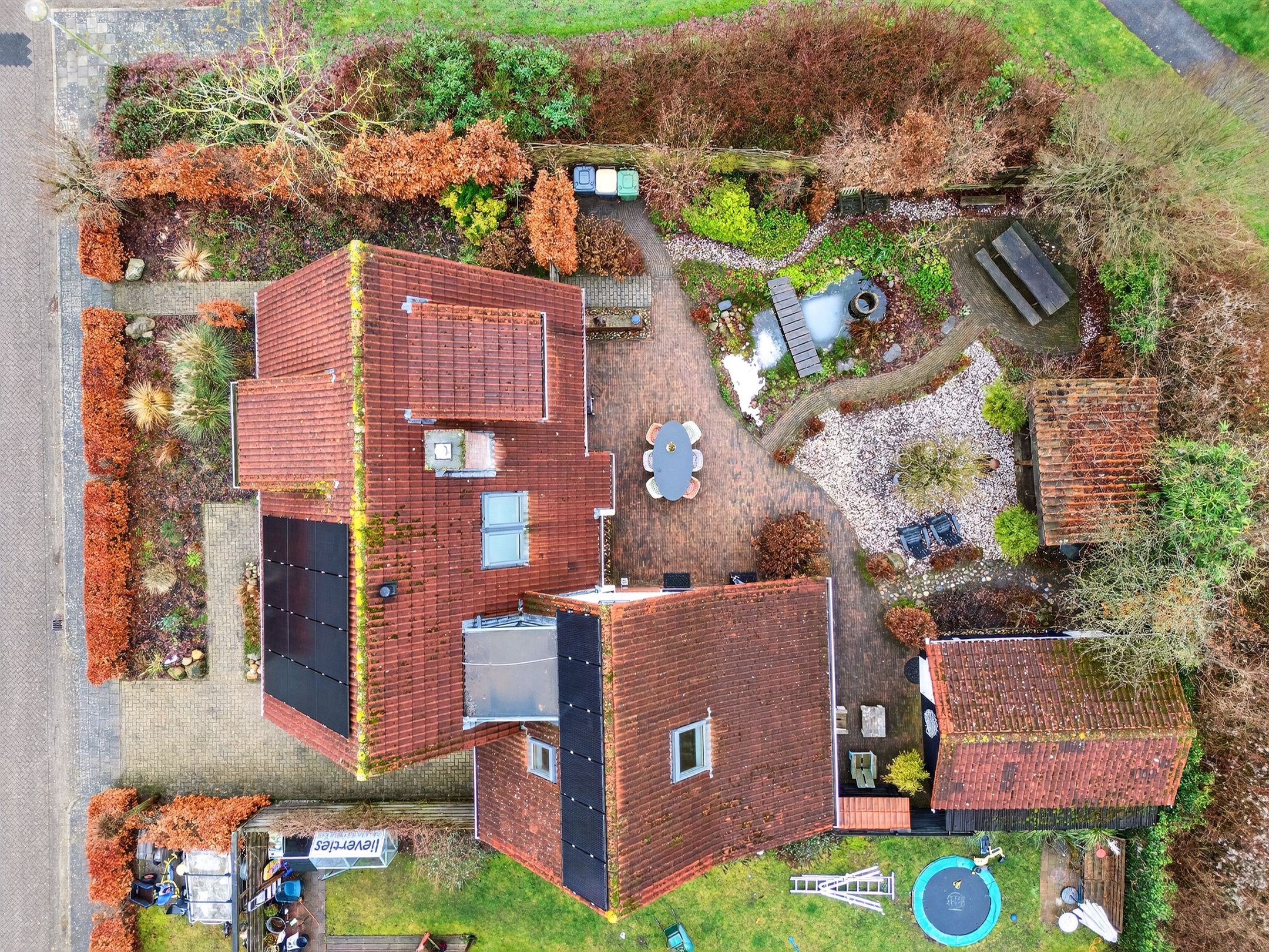 Foto 9 van Kievitweg 71