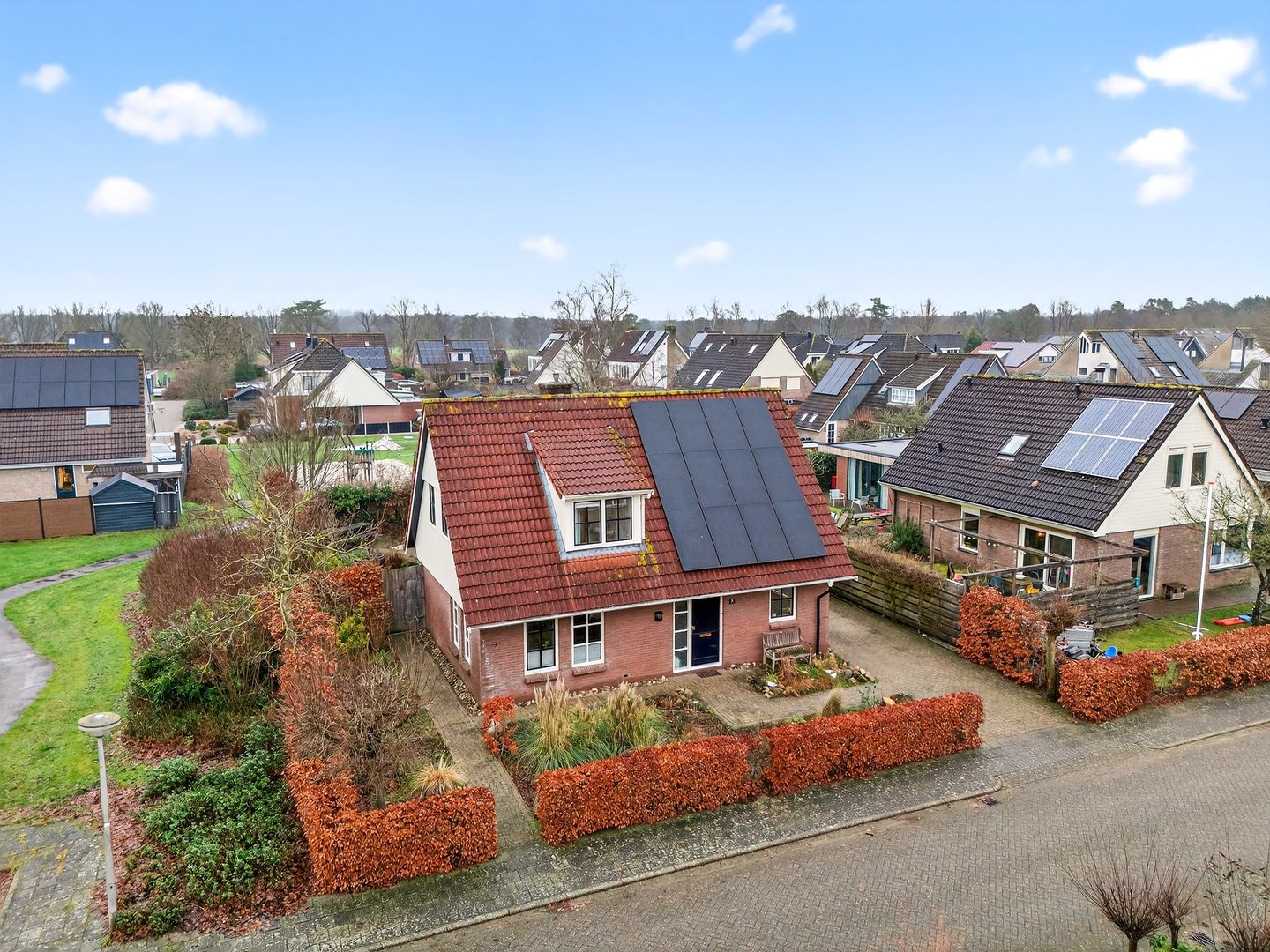 Foto 10 van Kievitweg 71