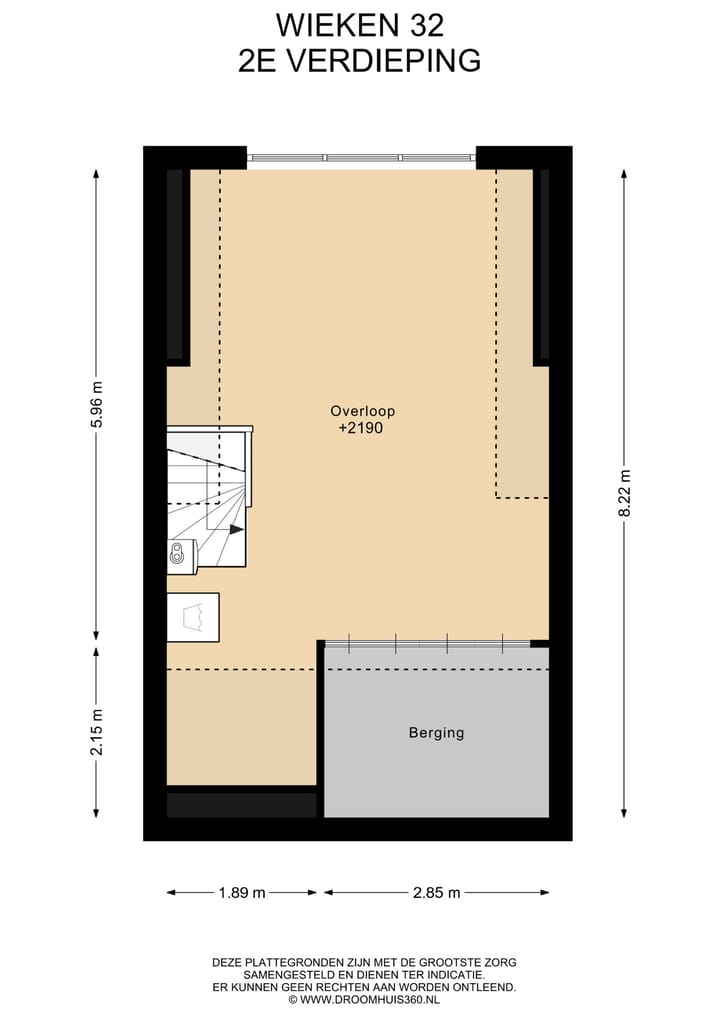 Foto 39 van Wieken 32