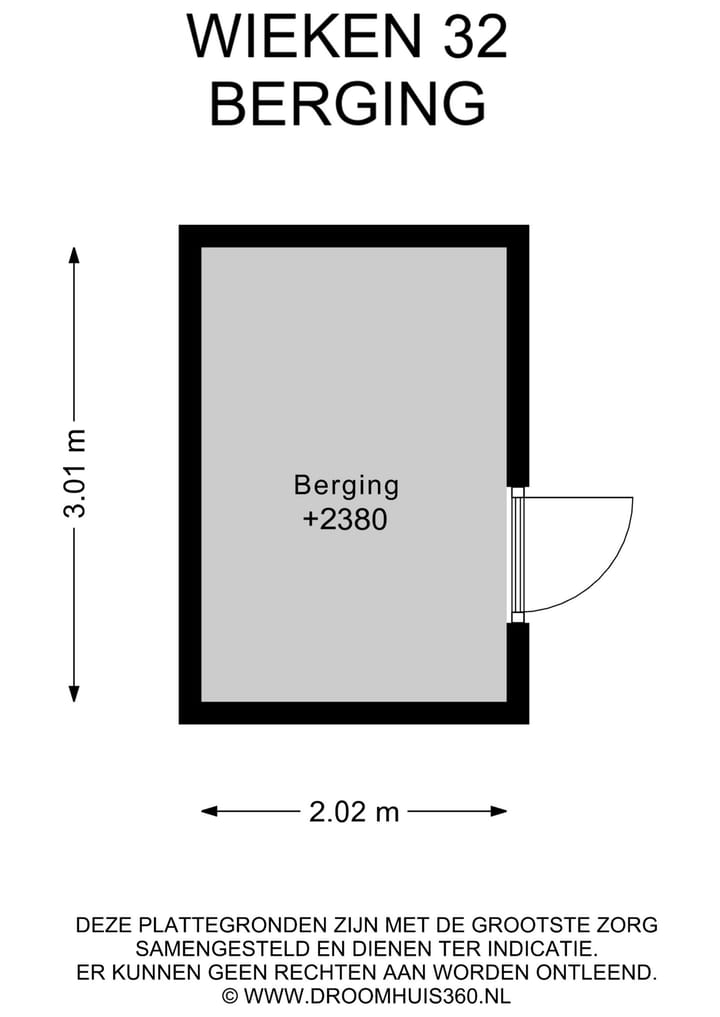 Foto 40 van Wieken 32
