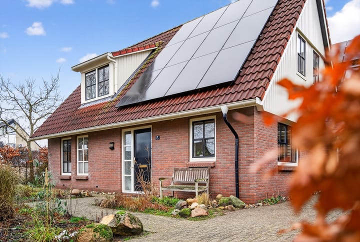 Foto 12 van Kievitweg 71