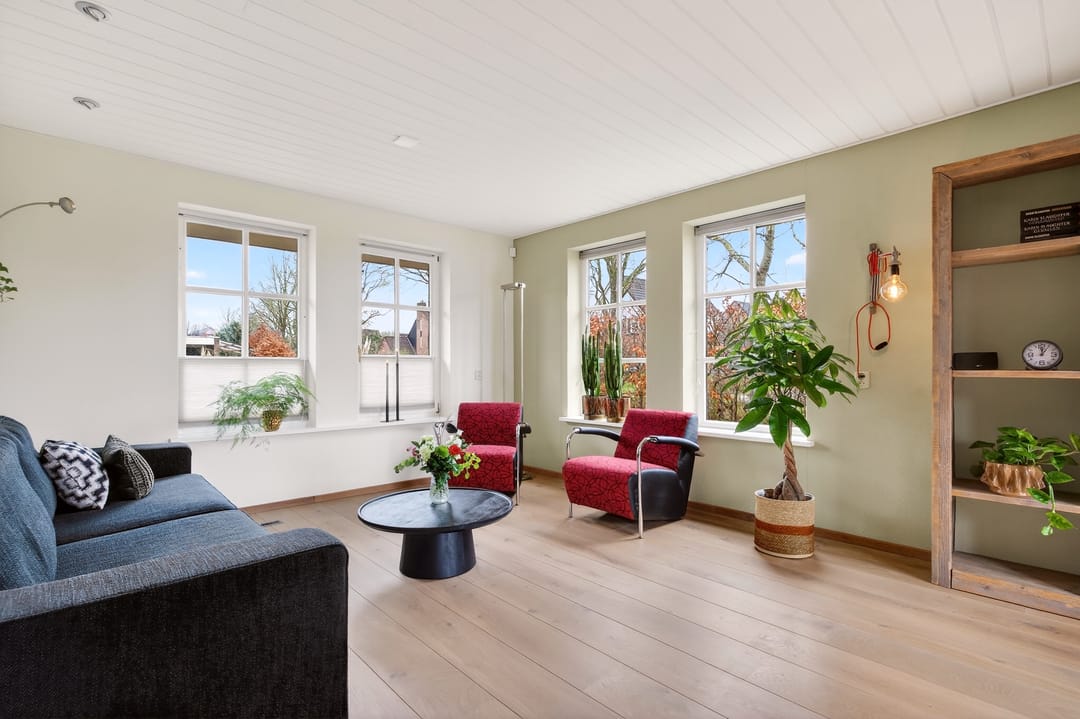 Foto 17 van Kievitweg 71