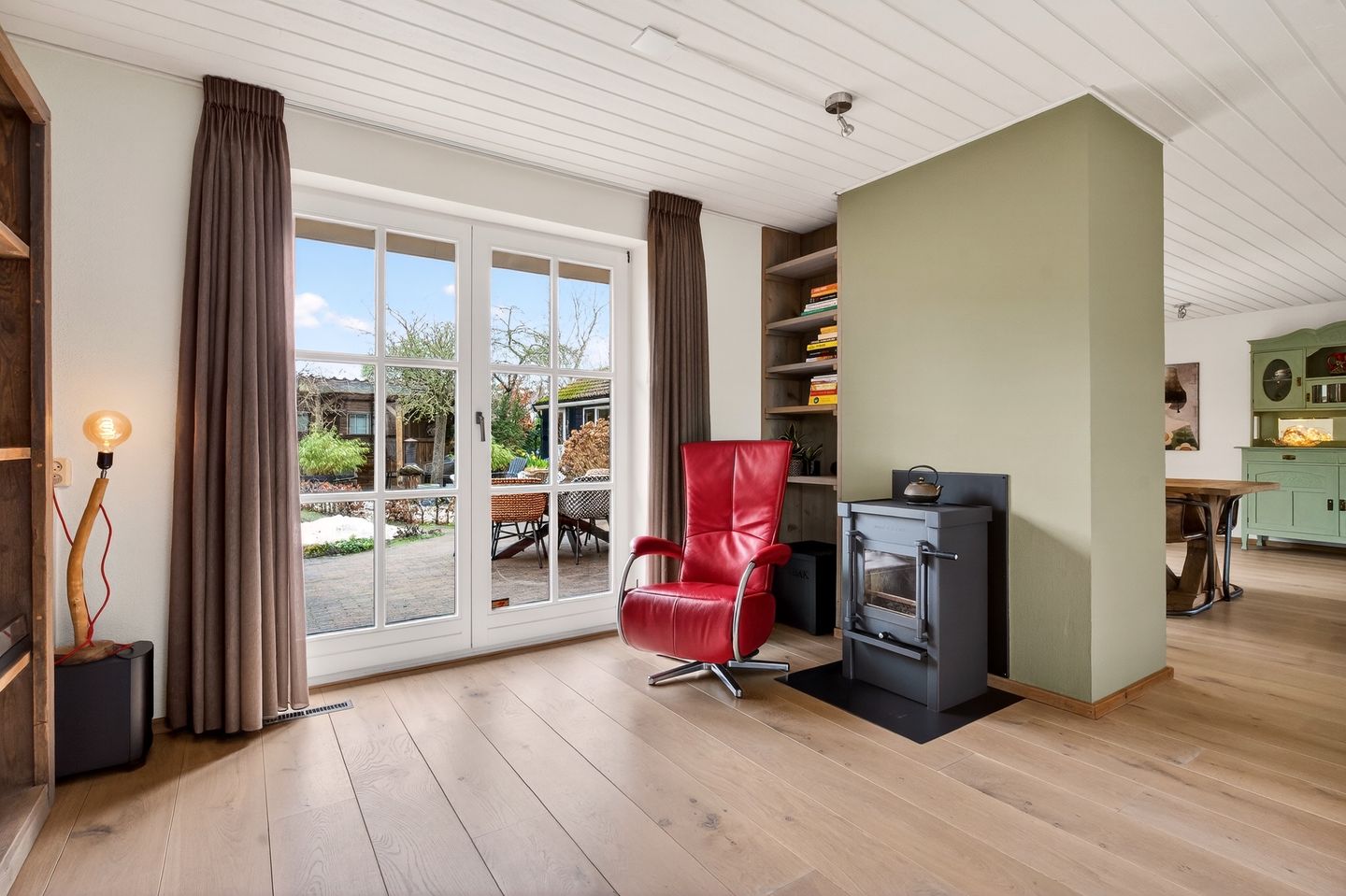 Foto 19 van Kievitweg 71