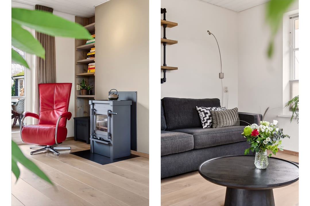 Foto 22 van Kievitweg 71