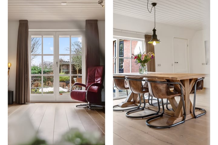 Foto 23 van Kievitweg 71