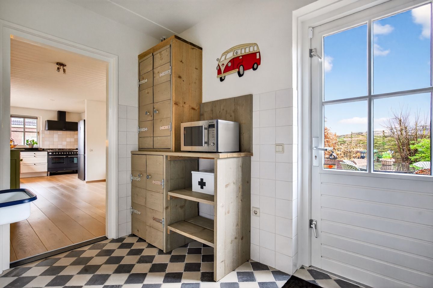 Foto 29 van Kievitweg 71