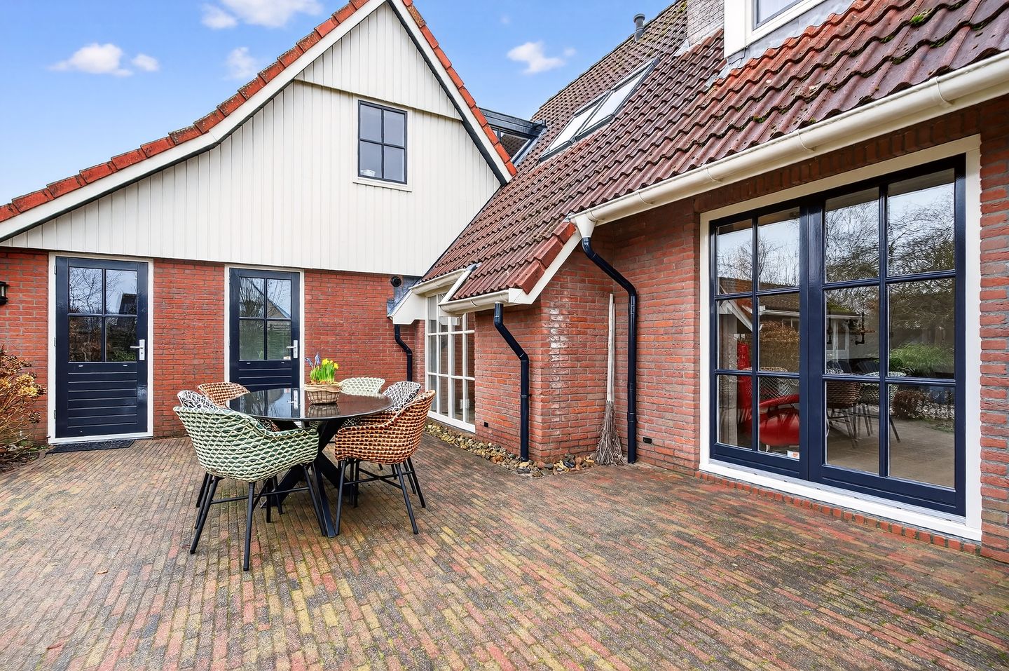 Foto 50 van Kievitweg 71