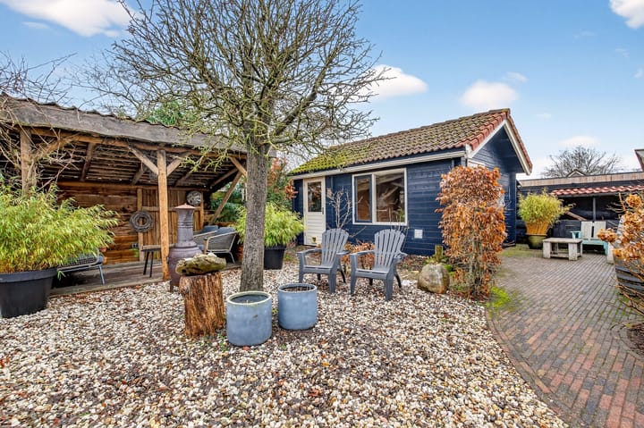 Foto 52 van Kievitweg 71