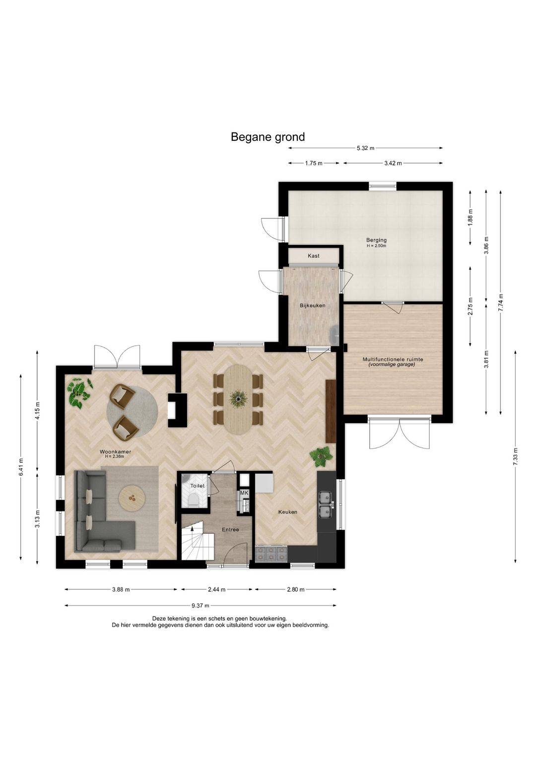 Foto 61 van Kievitweg 71