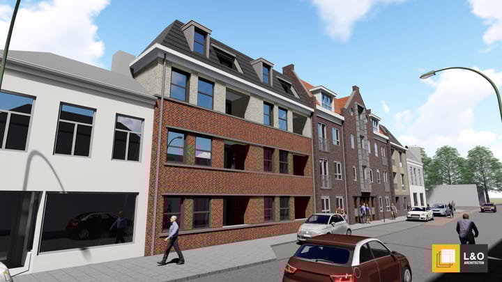 Foto 4 van Nieuwstad 29-B