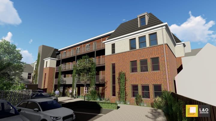 Foto 8 van Nieuwstad 29-B