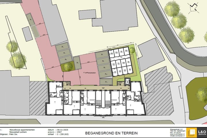 Foto 11 van Nieuwstad 29-B