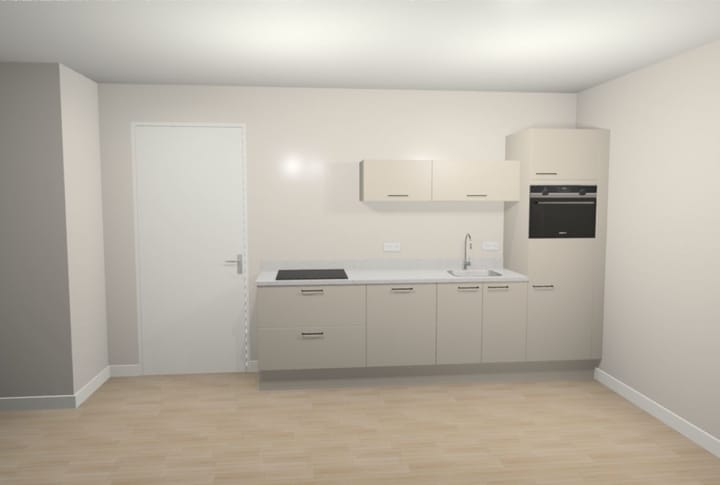 Foto 12 van Nieuwstad 29-B