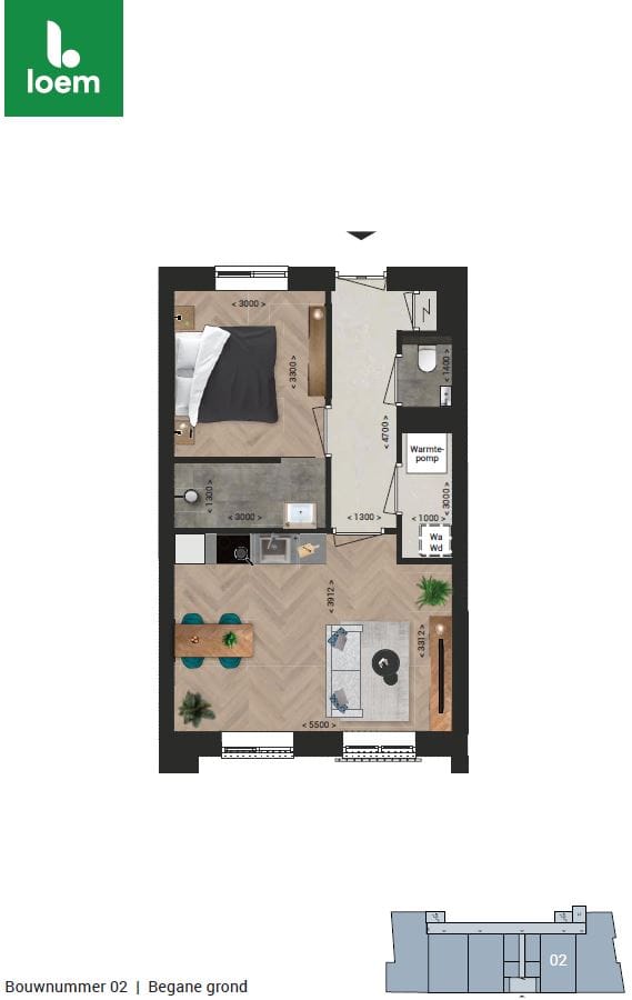 Foto 18 van Nieuwstad 29-B