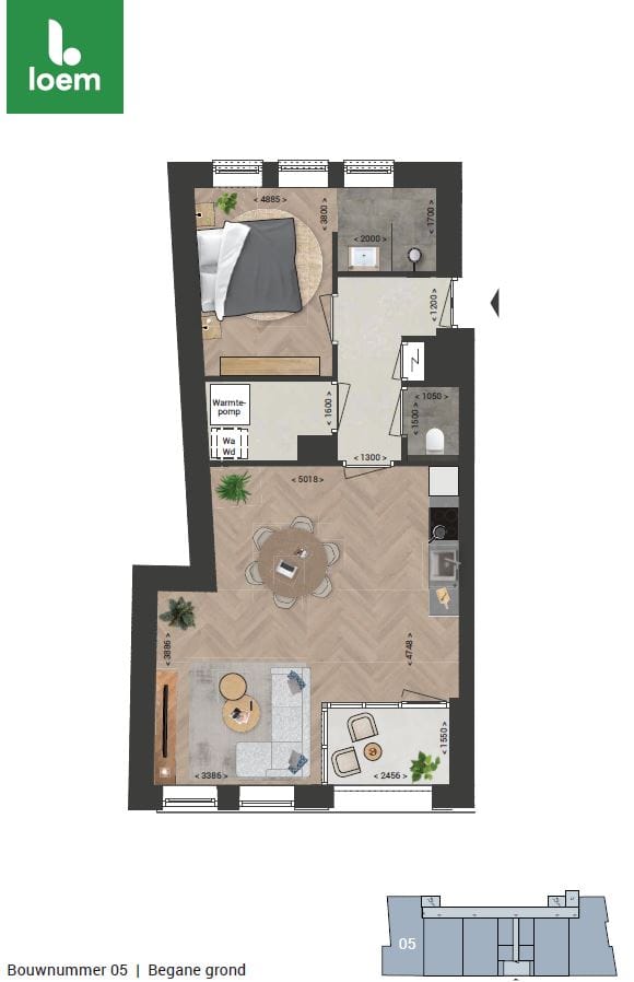 Foto 21 van Nieuwstad 29-B