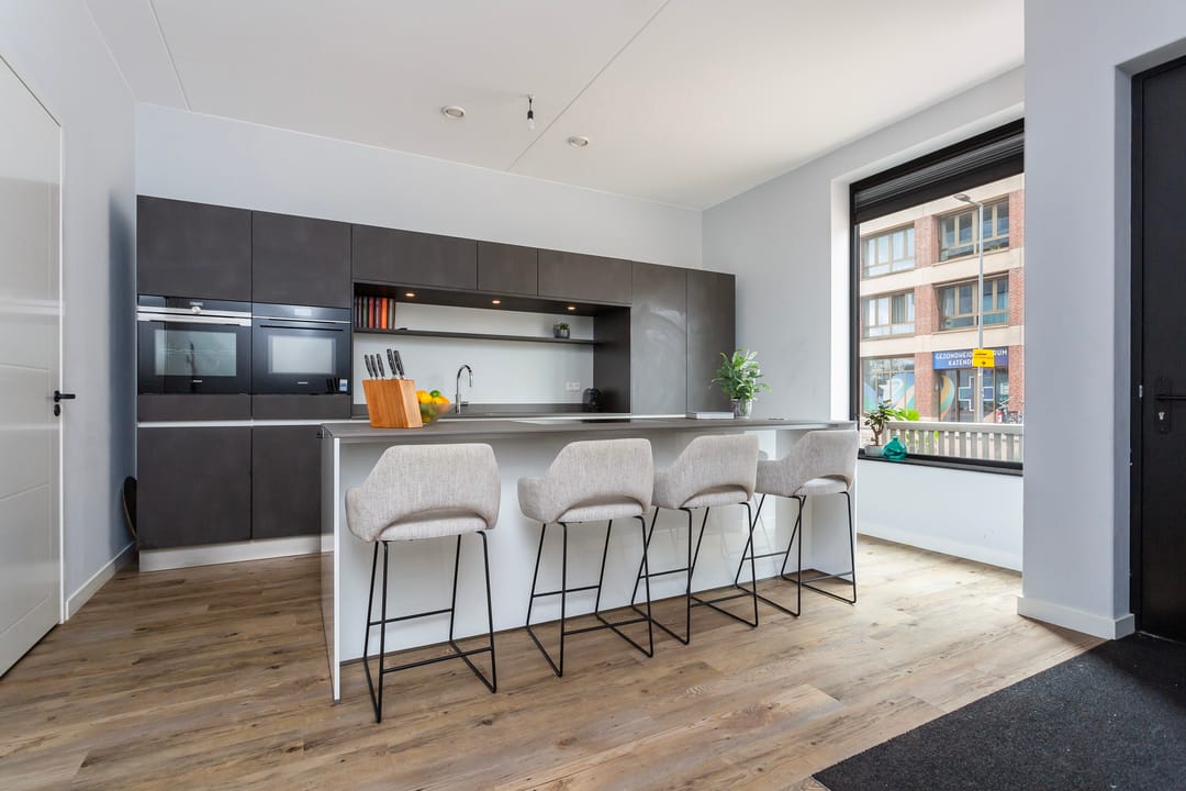 Photo 1 of Wodanstraat 16