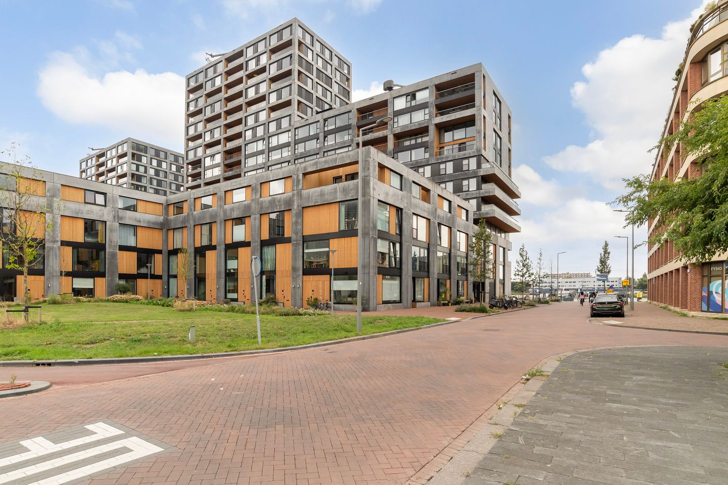 Photo 4 of Wodanstraat 16