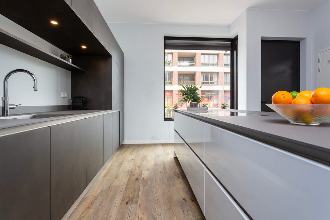 Photo 7 of Wodanstraat 16