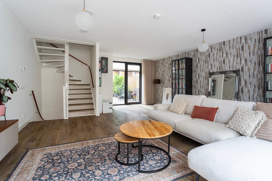 Photo 8 of Wodanstraat 16