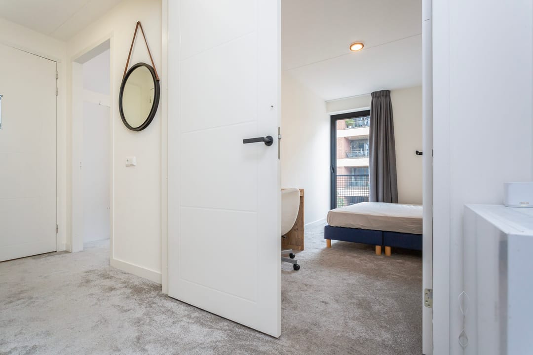 Photo 11 of Wodanstraat 16