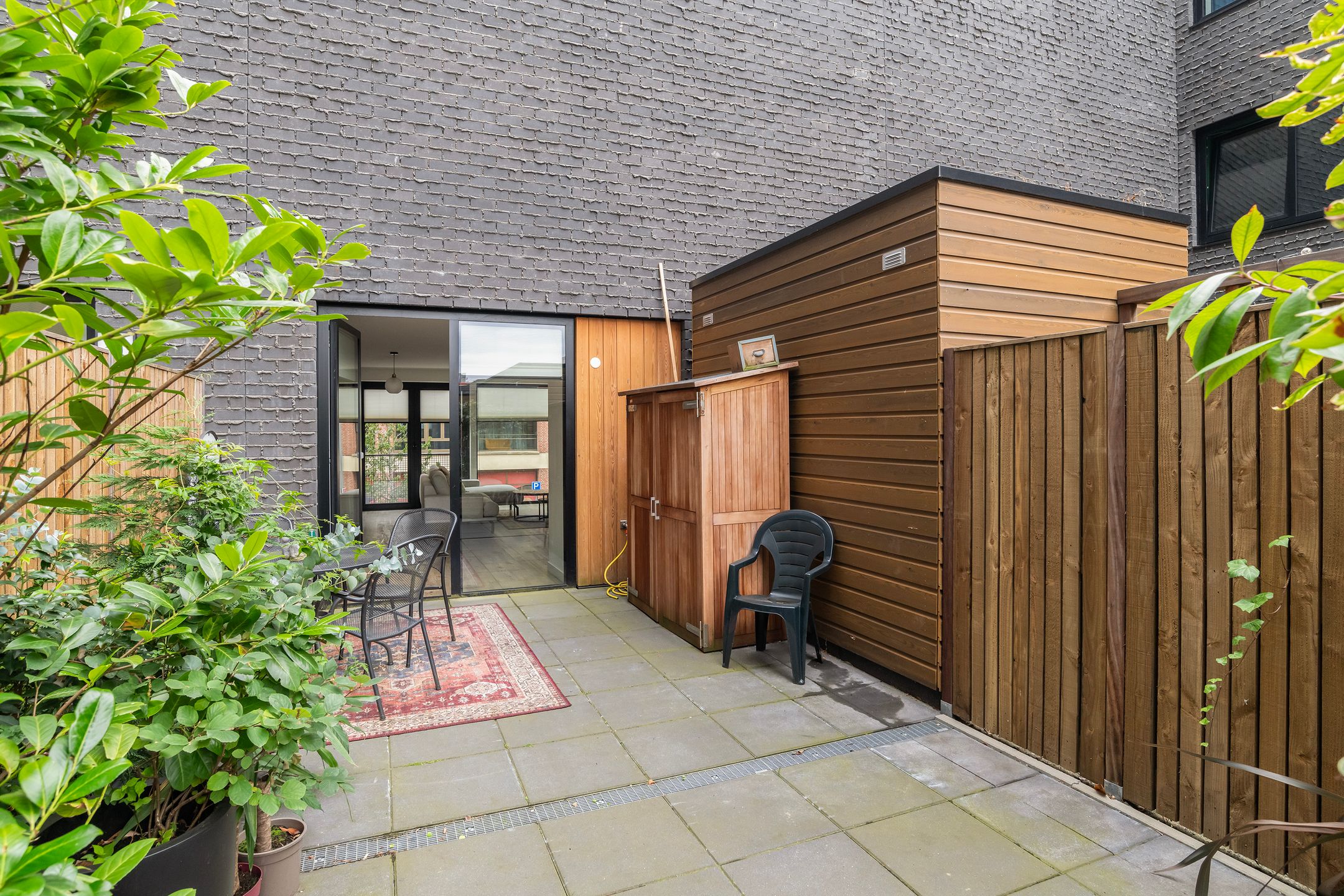Photo 21 of Wodanstraat 16
