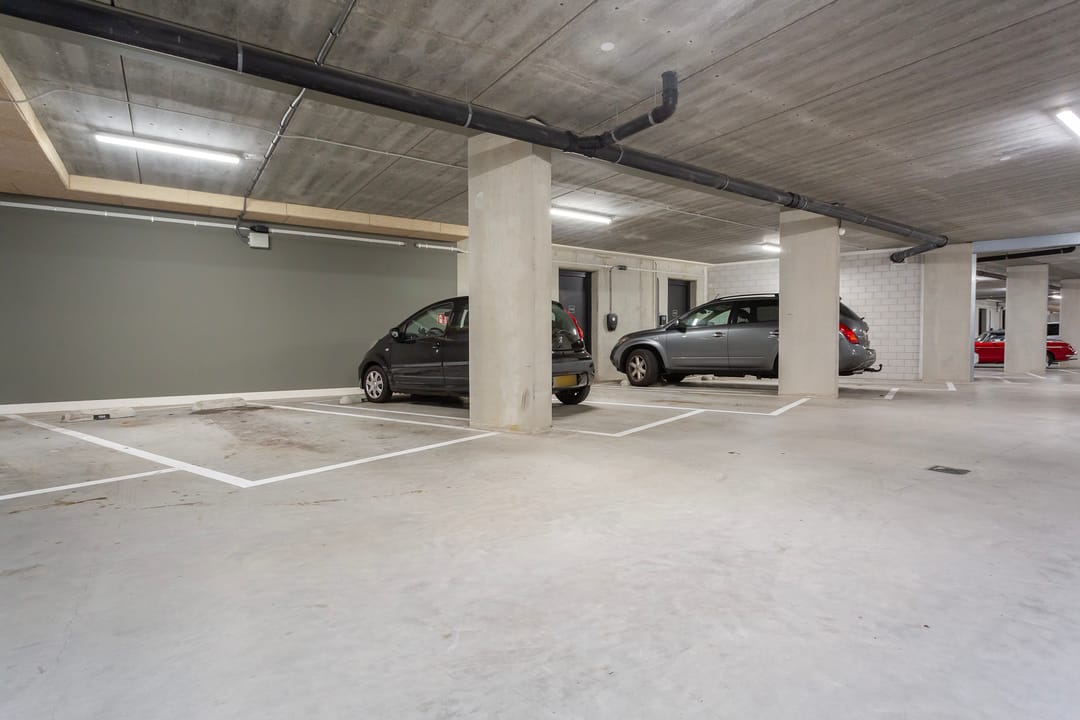 Photo 26 of Wodanstraat 16
