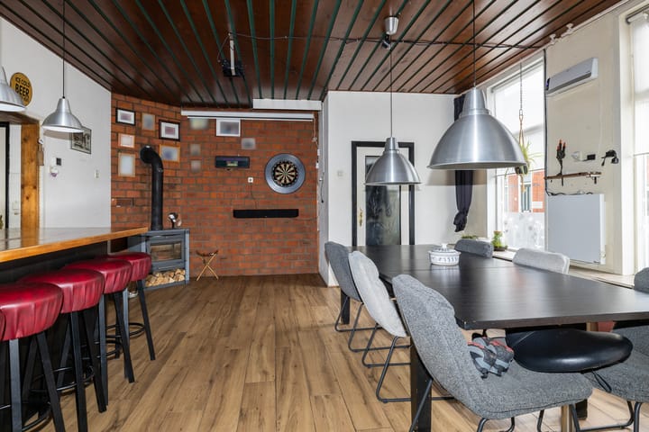 Foto 3 van Pelikaanstraat 5