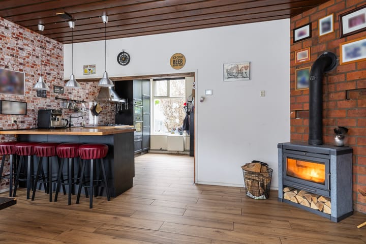 Foto 4 van Pelikaanstraat 5