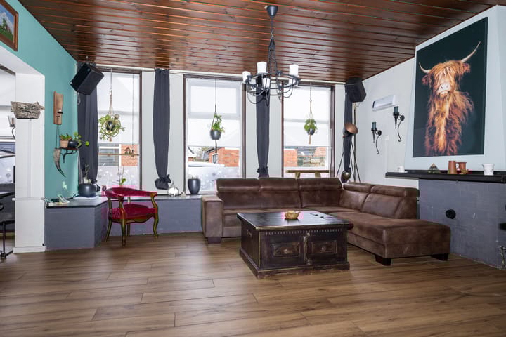 Foto 10 van Pelikaanstraat 5