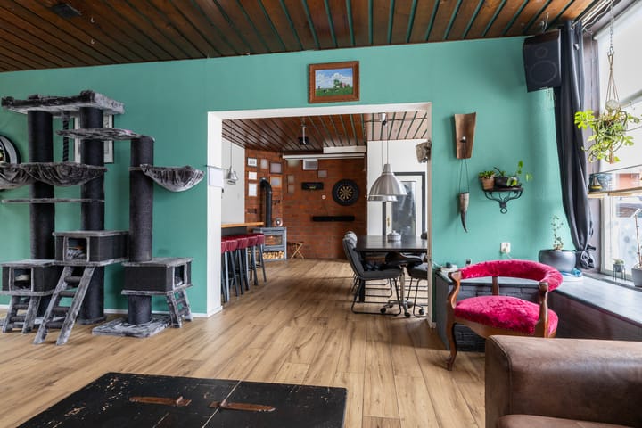 Foto 12 van Pelikaanstraat 5