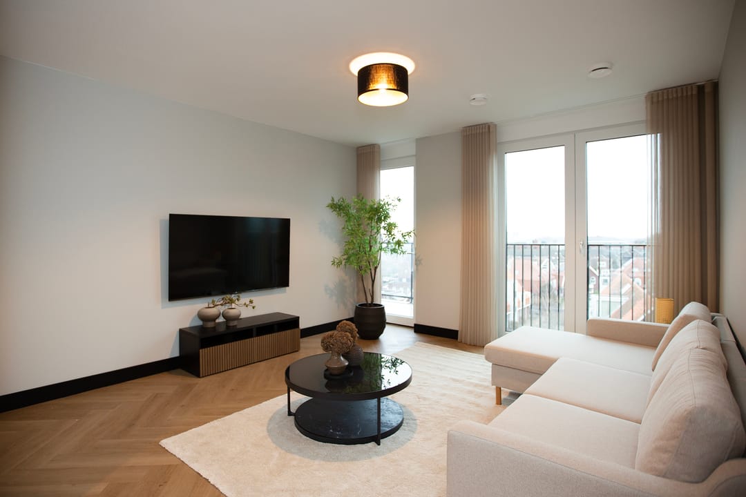 Bovenwoning aan Fascinatio Boulevard 1018, 2909VA Capelle Aan Den Ijssel