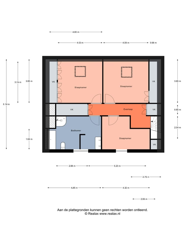 Foto 38 van Pelikaanstraat 5