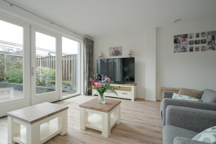 Foto 13 van Burgerzinstraat 11