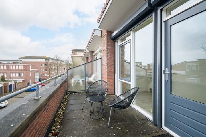 Foto 36 van Burgerzinstraat 11