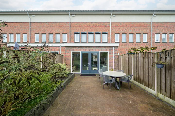 Foto 39 van Burgerzinstraat 11