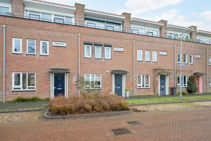 Foto 6 van Burgerzinstraat 11