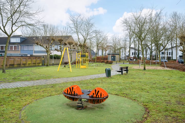 Foto 50 van Burgerzinstraat 11