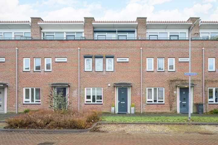 Foto 51 van Burgerzinstraat 11