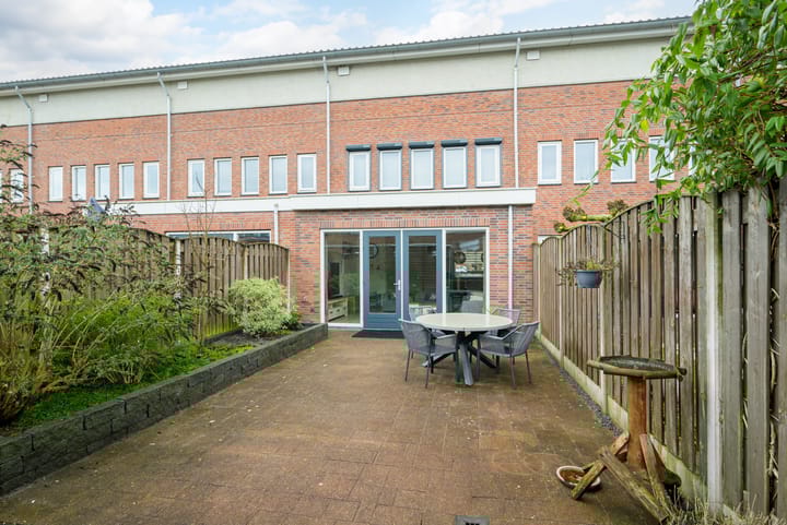 Foto 40 van Burgerzinstraat 11