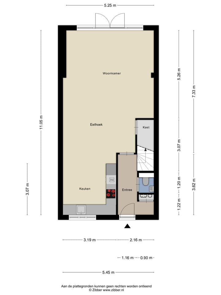 Foto 53 van Burgerzinstraat 11
