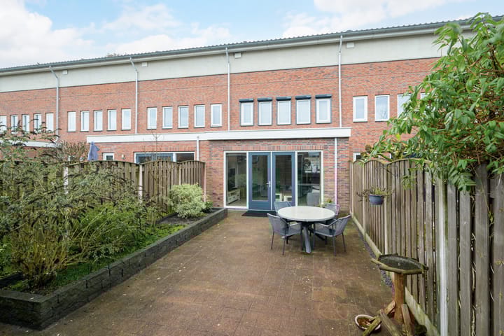 Foto 41 van Burgerzinstraat 11